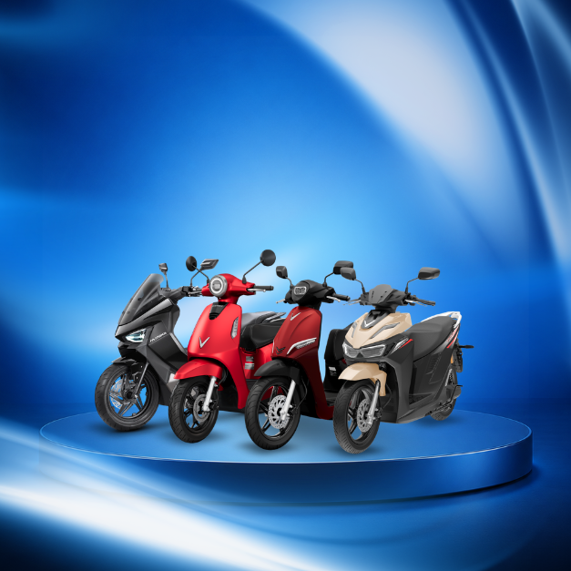 Motor Listrik